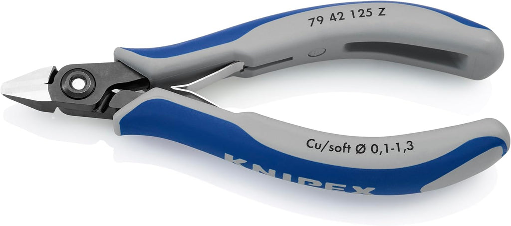 Dispositif Knipex 79 42 125 Z Coupe-flèche de précision