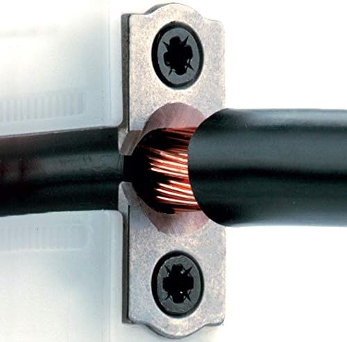 Pince à dénuder automatique STRIPAX PRO 6, coupe-fils haut de gamme destiné à câbles de 28 à 10 AWG, isolation THHN/THHW, qualité pour usage professionnel