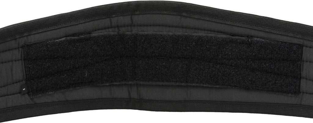Ceinture porte-équipements rembourrée Diamondback 6 - Homme et femme - Charpentier, menuisier, ferronnier - Noire