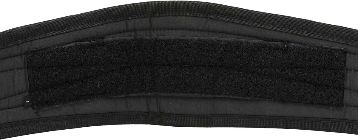 Ceinture porte-équipements rembourrée Diamondback 6 - Homme et femme - Charpentier, menuisier, ferronnier - Noire