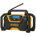 Radio Bluetooth compacte DCR028B 20 volts MAX (outil uniquement) – sélection pratique