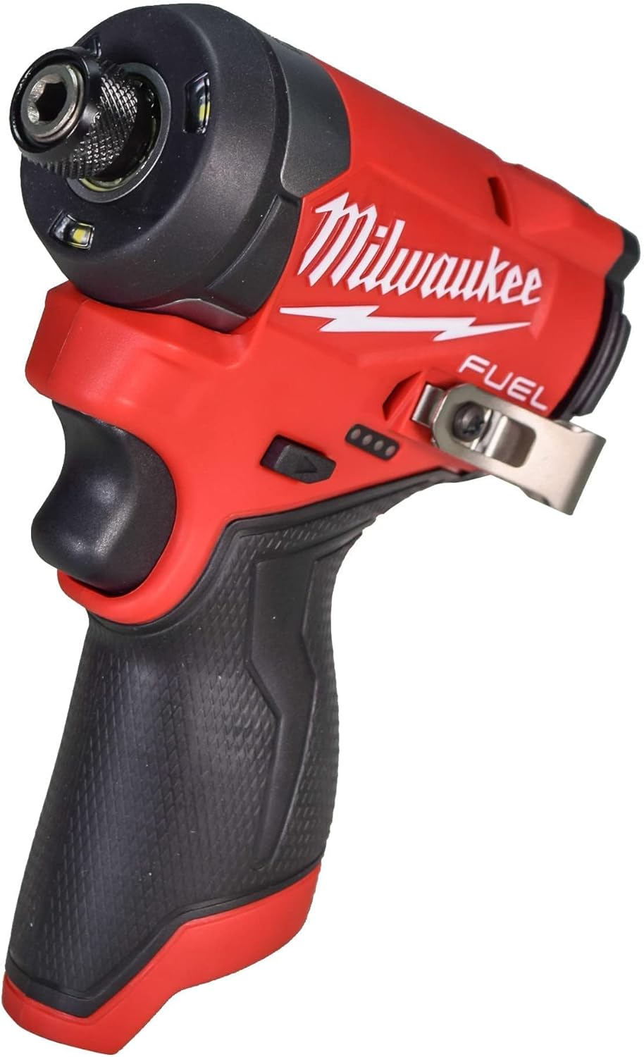Visseuse à chocs hexagonale sans fil Milwaukee 3453-20 12V Fuel 1/4 (outil seul) – sélection pratique