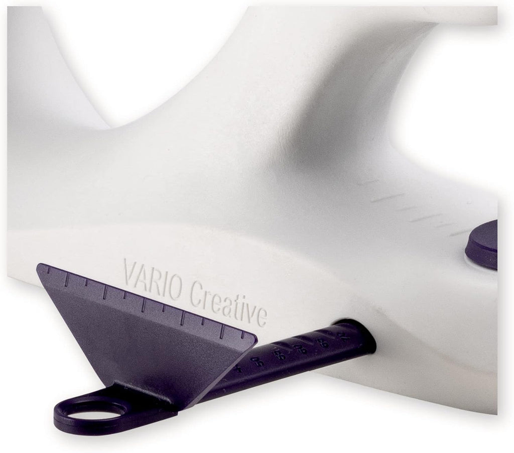 Dispositif créatif Prym Vario destiné à boutons-pression, rivets et œillets