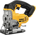 Scie sauteuse sans fil Dewalt DCS331BR 20V MAX Lithium-Ion (outil seul, reconditionnée) – sélection pratique