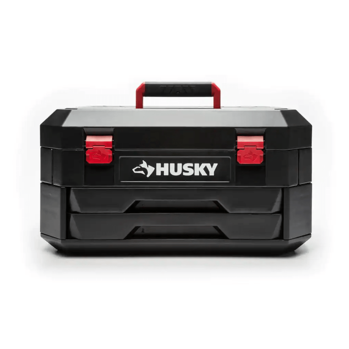 Ensemble d'équipements de mécanicien Husky ? 290 pièces (H290MTS)