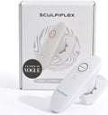 SCULPIFLEX - L'outil de massage original destiné à améliorer l'apparence et la fermeté de la peau du ventre et des cuisses, technologie brevetée, doux destiné à la peau, facile à utiliser