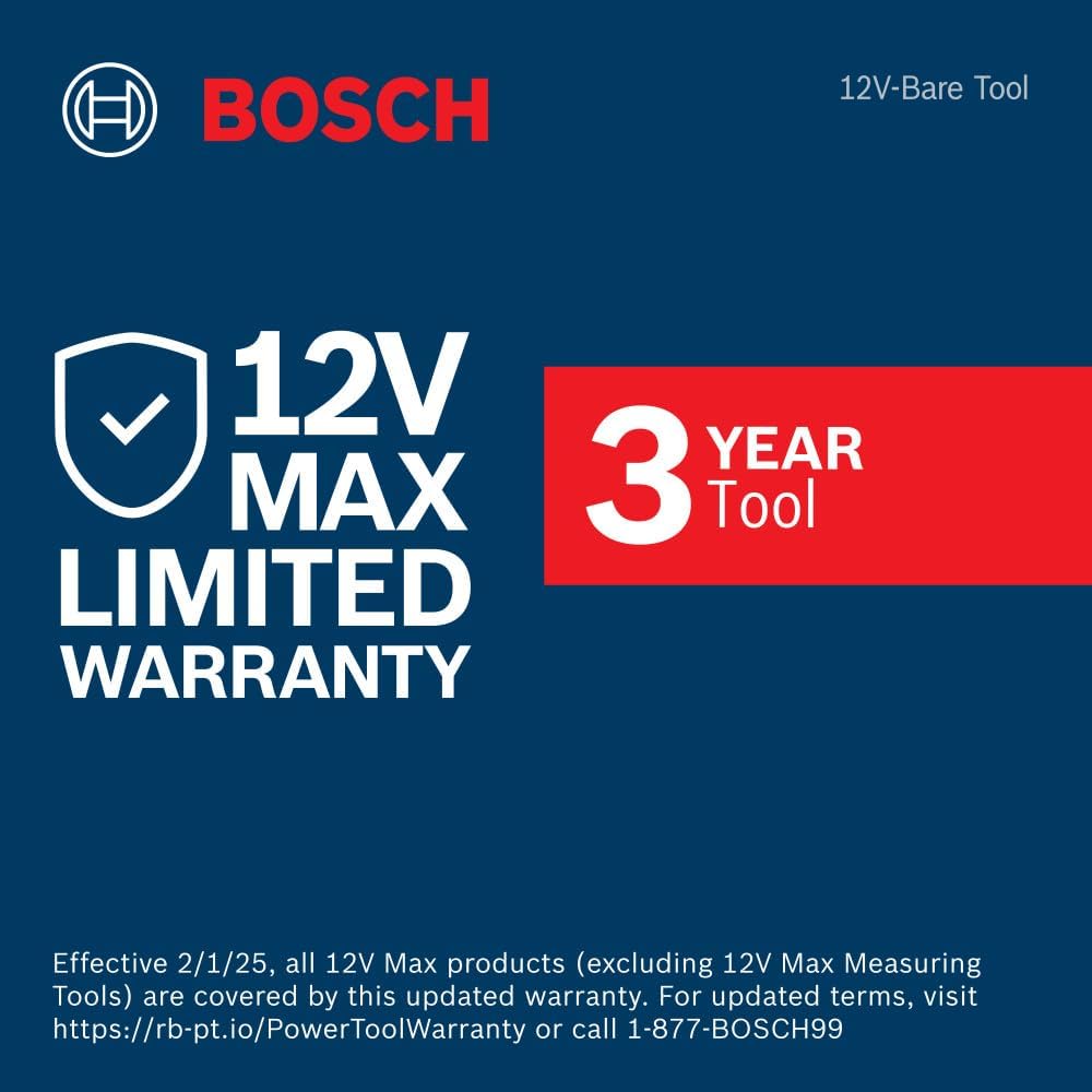 Perceuse-visseuse Bosch PS31N 12V Max 3/8 po (outil seul) – sélection pratique