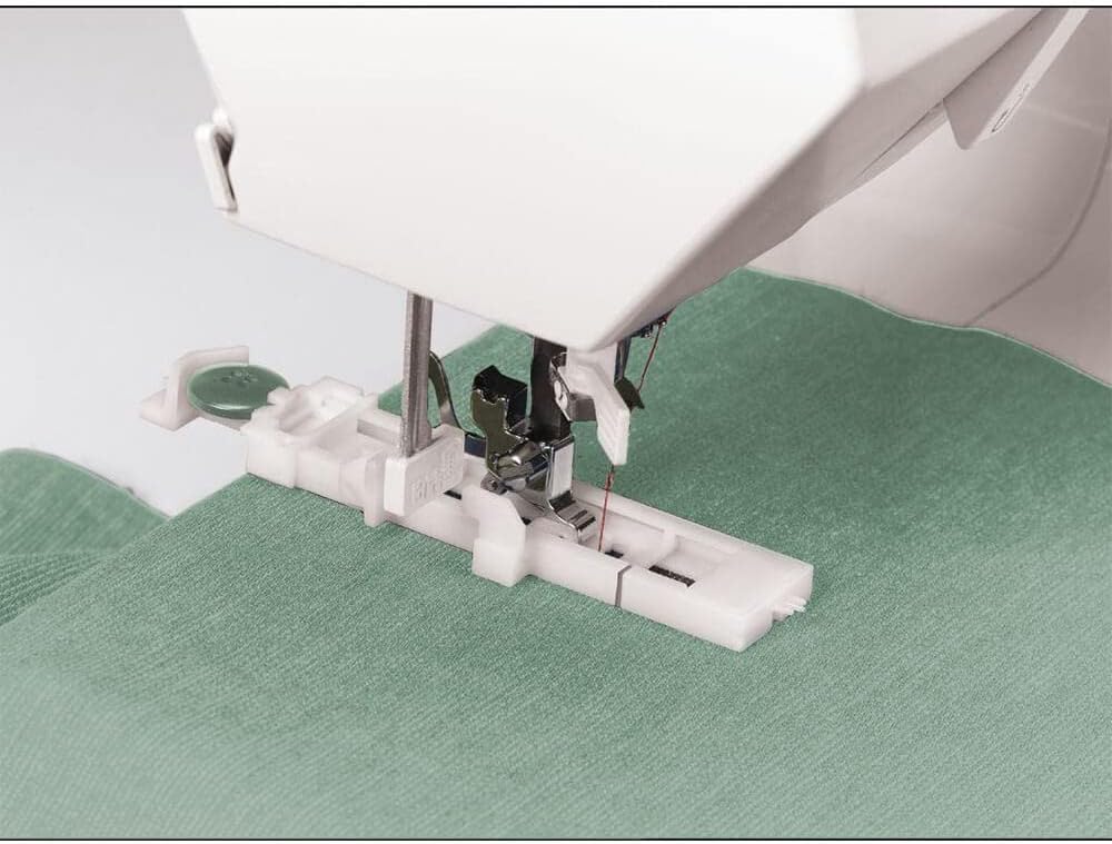 Machine à coudre SINGER Tradition 2277BRFR / 2277.BR / 2277.BR (Reconditionnée) – sélection pratique