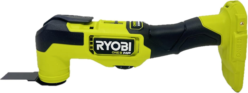 RYOBI PBLMT50B ONE+ HP Dispositif multifonction sans fil 18 volts (outil seul)