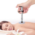 Dispositif de massage chiropratique ajustable Dreamtrue, efficace destiné à le visage, les douleurs articulaires et plus encore, 0-280 N
