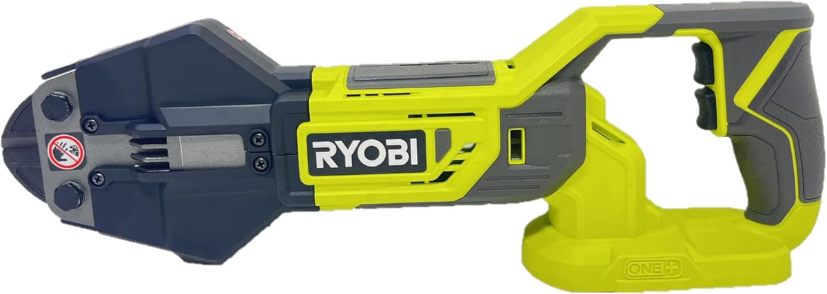 Dispositif coupe-boulons sans fil RYOBI ONEAND 18V (réf. P592)