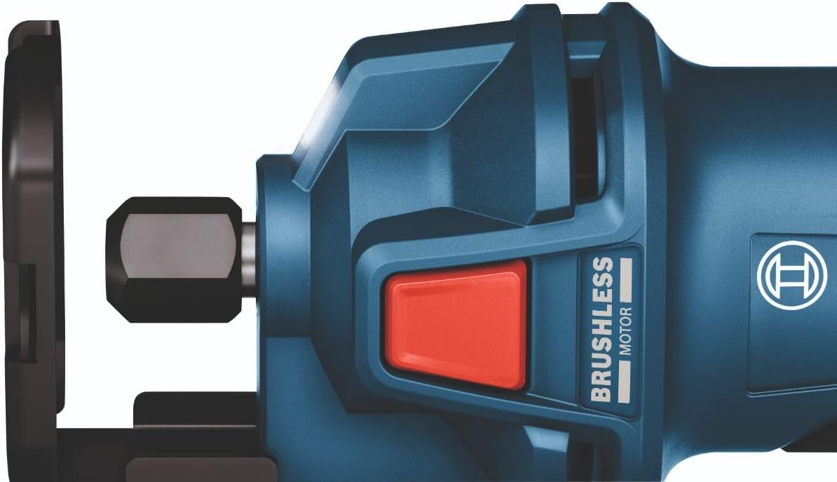 Dispositif de découpe sans balais Bosch GCU18V-30N 18V (outil nu)