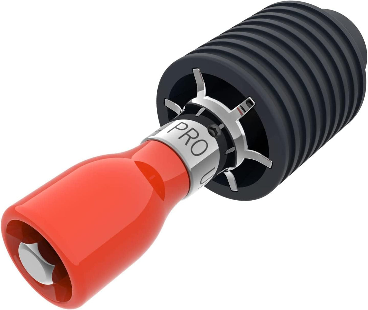 Dispositif de détorsion PRO-COMBO Sépare rapidement les câbles CAT5e, CAT6, CAT6A et CAT7