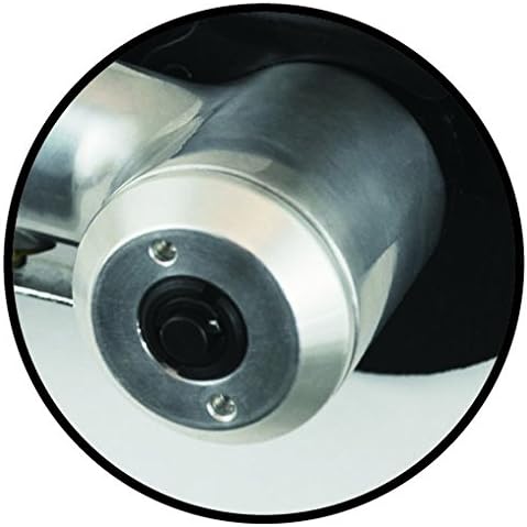 Dispositif de coupe en ligne à changement rapide Astro Pneumatic Tool 409