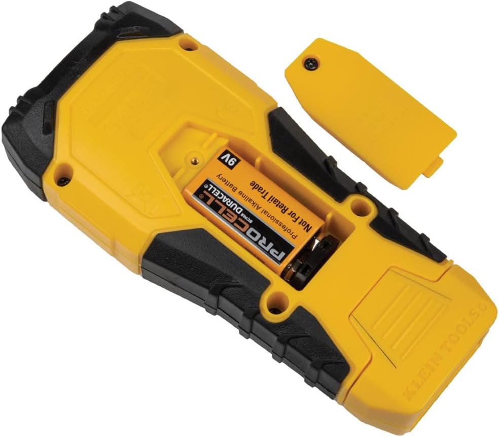 Ensemble de testeur de câbles Klein Tools VDV501-851 doté de Scout Pro 3 destiné à câbles Ethernet/données, coaxiaux/vidéo et téléphoniques, 5 télécommandes de localisation