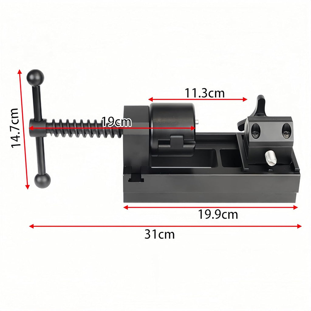 ensemble d'équipements destiné à raccords de conduites de carburant doté de connecteurs 4AN, 6AN, 8AN, 10AN et 12AN, ensemble d'équipements destiné à l'installation/le retrait des conduites de carburant automobiles, équipements de...