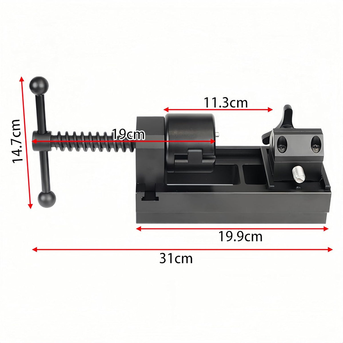 ensemble d'équipements destiné à raccords de conduites de carburant doté de connecteurs 4AN, 6AN, 8AN, 10AN et 12AN, ensemble d'équipements destiné à l'installation/le retrait des conduites de carburant automobiles, équipements de...