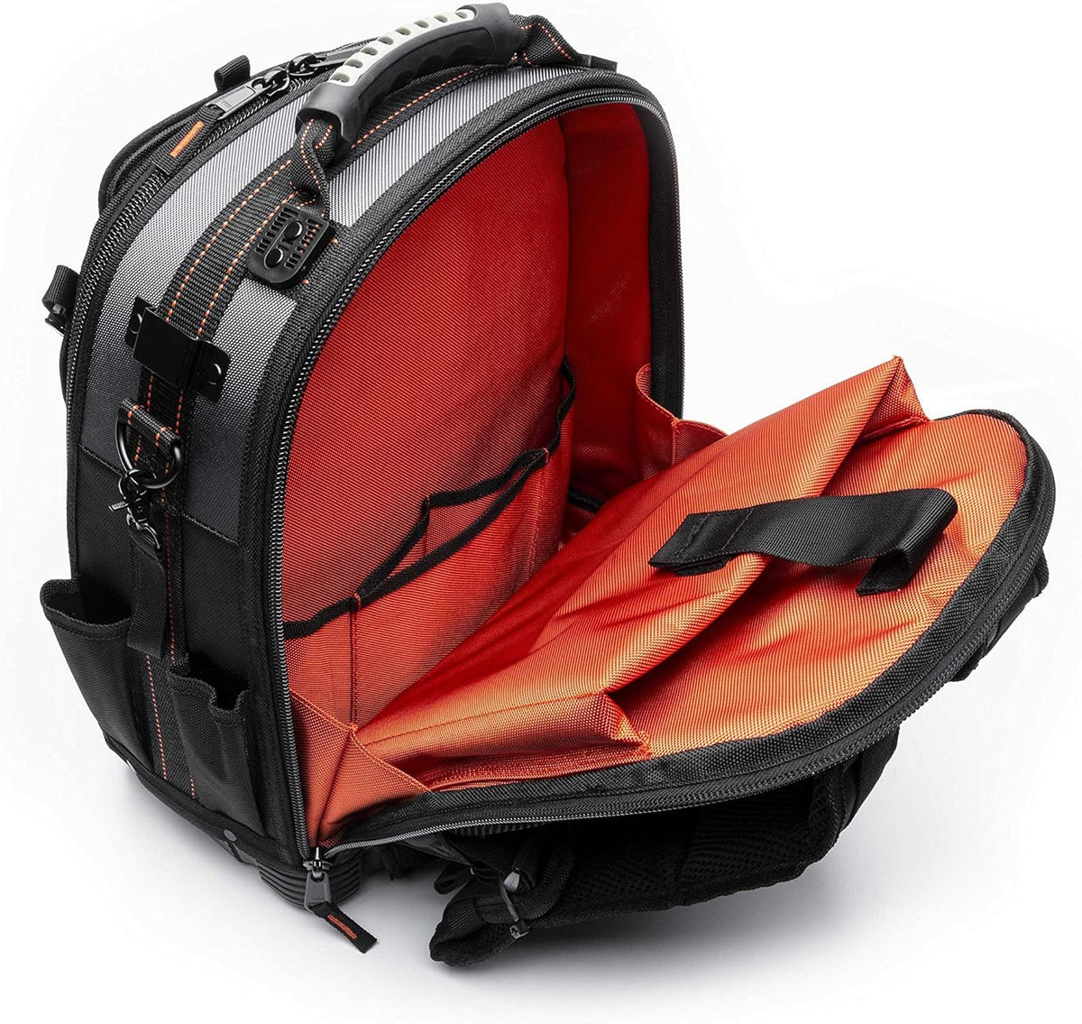Sac à dos à équipements Crescent | CTB1000