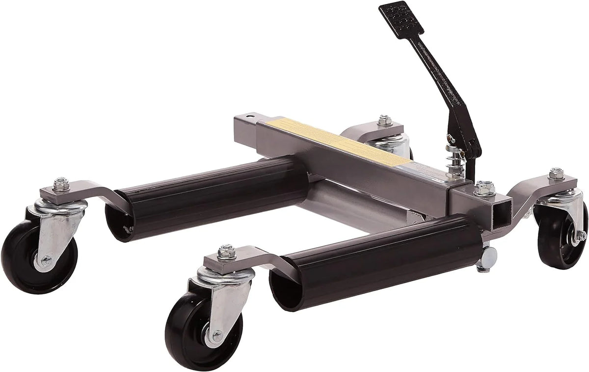 Chariot à roulettes facile Tools 1580 Stinger 1 500 lb – sélection pratique