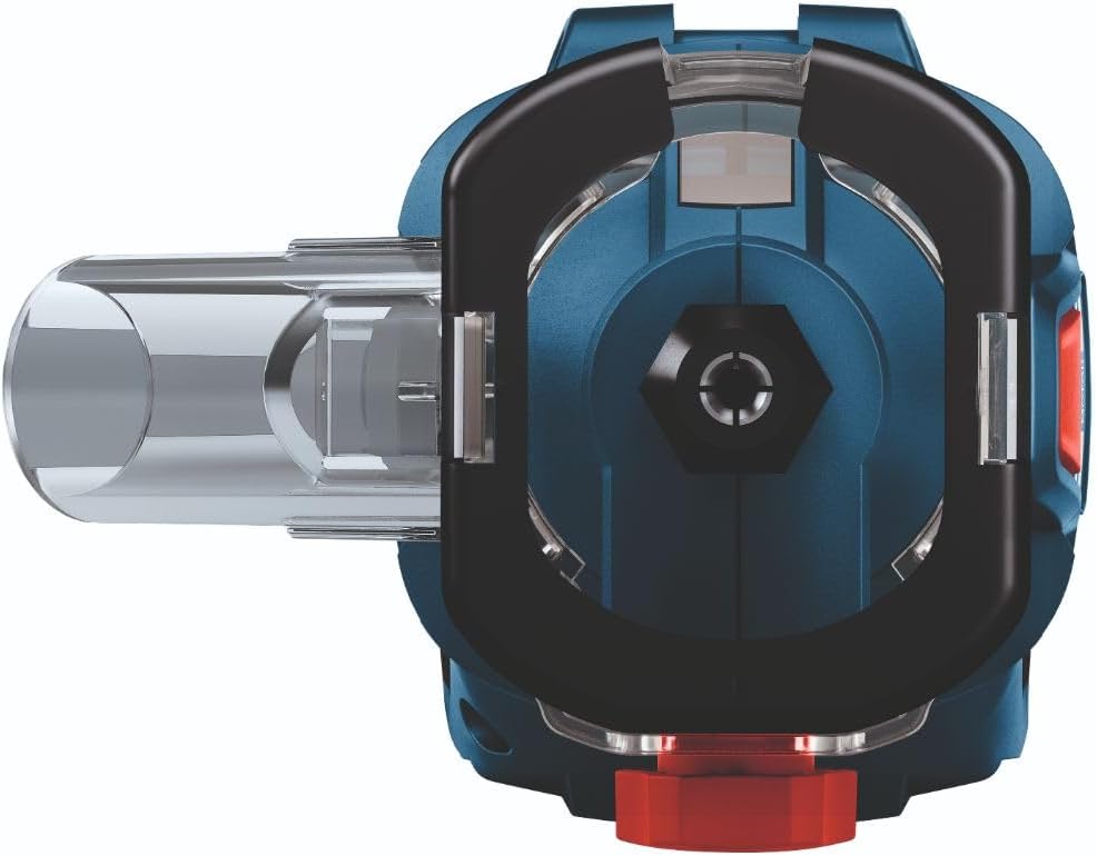 Dispositif de découpe sans balais Bosch GCU18V-30N 18V (outil nu)