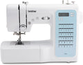 Machine à coudre électronique FS40S à 40 points – sélection pratique