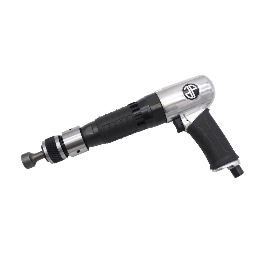Marteau-riveteuse pneumatique Astro Tools 401K 0.401 Thor Super Duty à canon long – sélection pratique