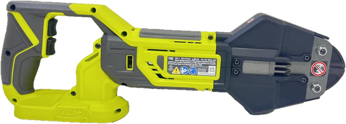Dispositif coupe-boulons sans fil RYOBI ONEAND 18V (réf. P592)