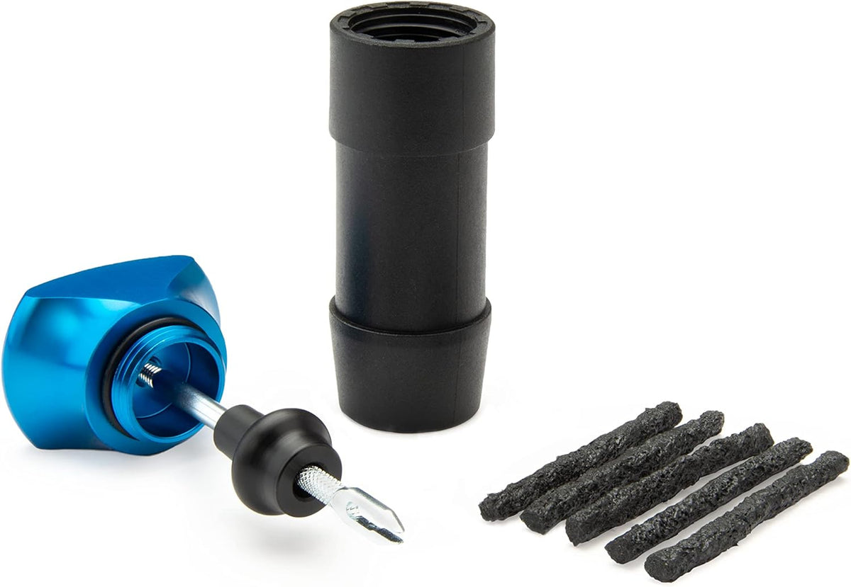 Park Tool Unisexe - Mini-équipements destiné à adultes RTP, bleu