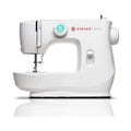 Machine à coudre Singer M1500, 4,5 kg, blanche – sélection pratique