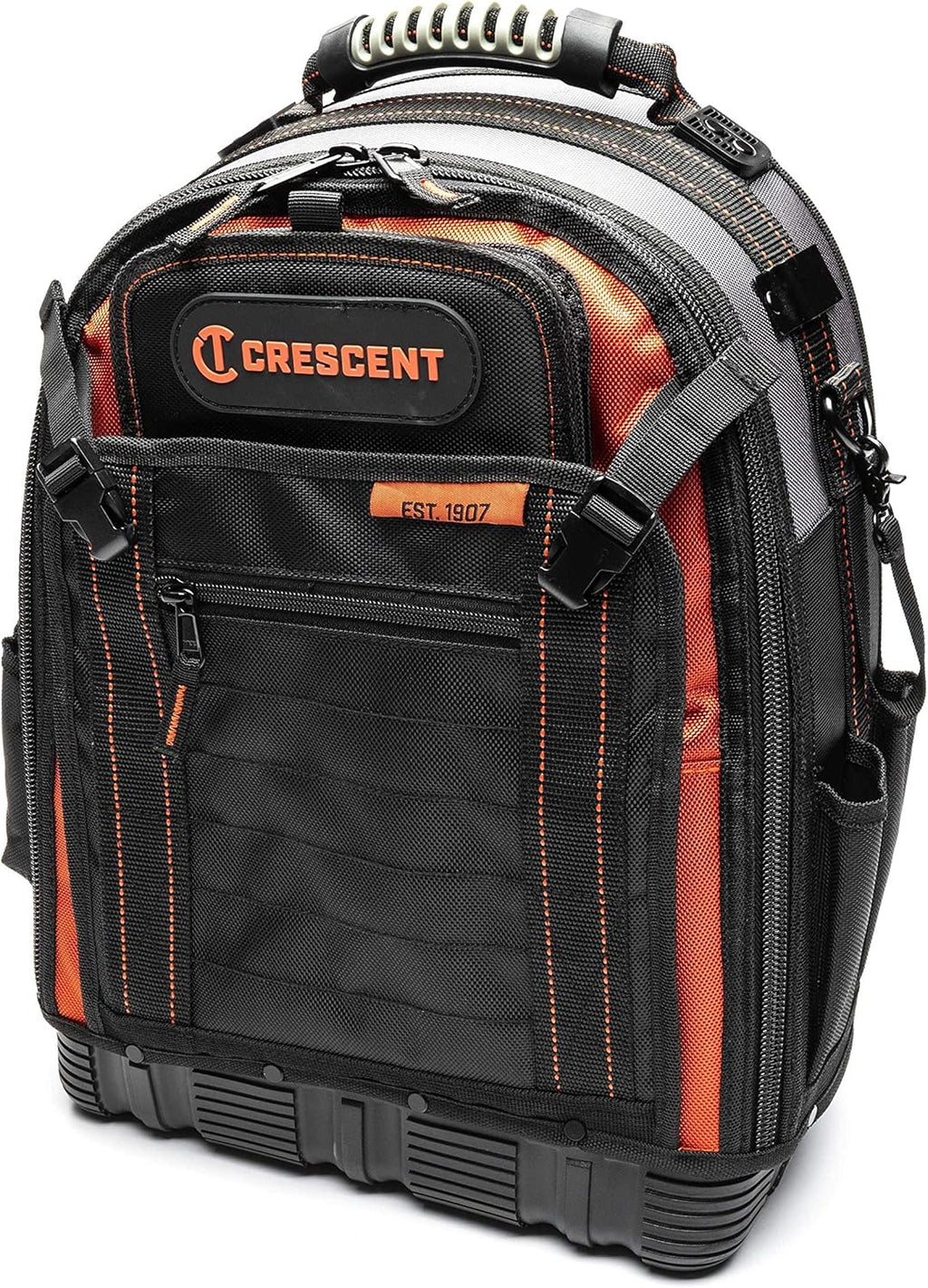 Sac à dos à équipements Crescent | CTB1000