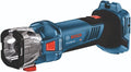 Dispositif de découpe sans balais Bosch GCU18V-30N 18V (outil nu)