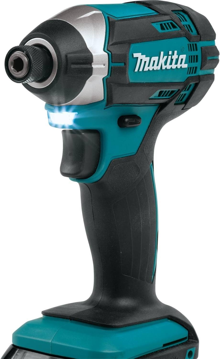 Visseuse à chocs sans fil Makita XDT11Z 18V LXT Lithium-Ion (outil seul) – sélection pratique