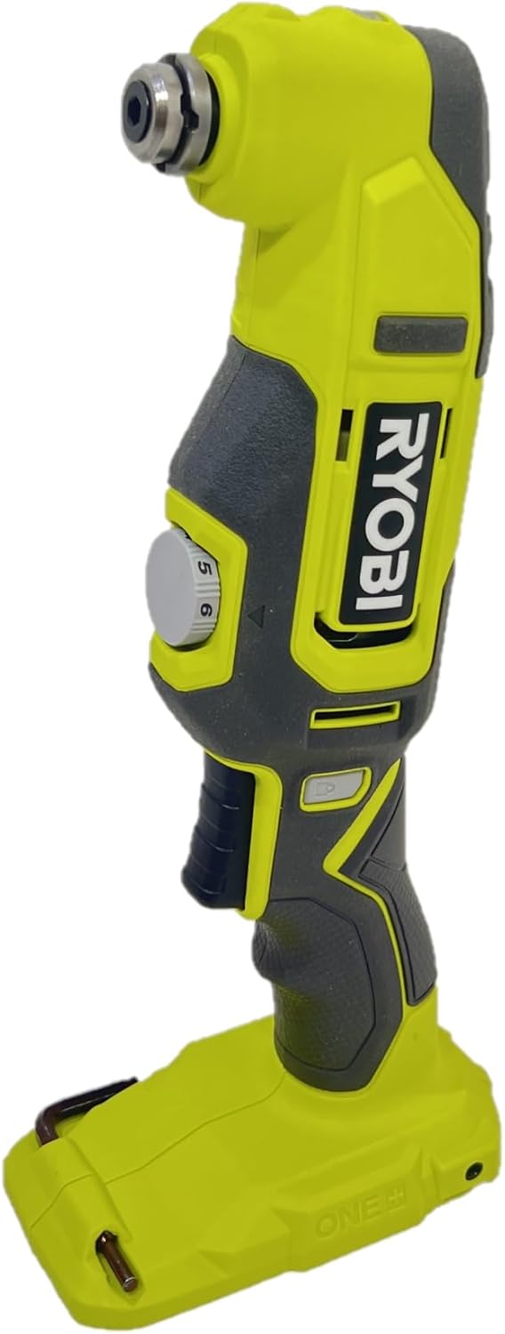 Dispositif multifonction sans fil Ryobi 18 volts doté de ensemble de 16 lames oscillantes – PCL430 + A241601