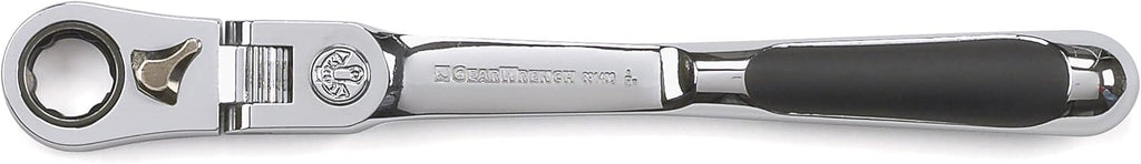 Ensemble d'équipements de mécanicien GEARWRENCH 27 pièces, entraînement 1/4", 6 pans, passage traversant, standard SAE/métrique - 891427