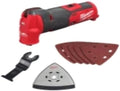 Dispositif multifonction oscillant sans fil Milwaukee 2526-20 M12 FUEL à batterie lithium-ion sans balais (outil seul)