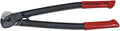 Coupe-câbles spécialisé Klein Tools 63035SC, coupe-câbles métalliques jusqu'à 9/32 pouces et scelle-conteneurs Stoffel – sélection pratique