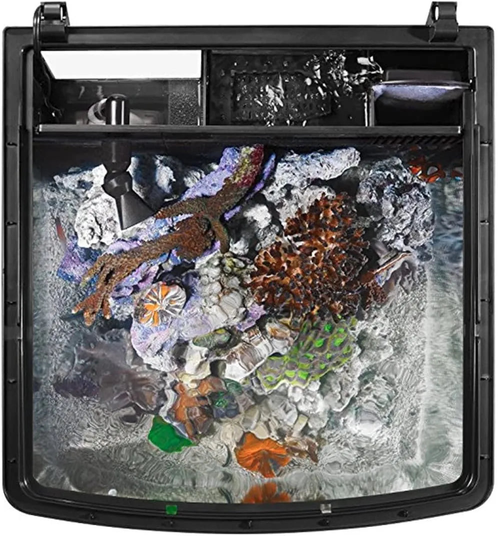 Réservoirs LED et kits combinés (kit réservoir/support pour 32 gallons)