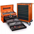 Coffre à équipements combinés GEARWRENCH 264 pièces