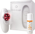 Redu Sculpt 3-en-1 Appareil de remodelage corporel - Appareil de raffermissement de la peau destiné à le ventre, les bras, les jambes et les poignées d'amour - Dispositif de massage anti-cellulite destiné à raffermir et améliorer la circulation