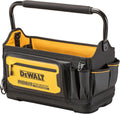 Sac à équipements DEWALT, sac à équipements ouvert sur le dessus, 20 x 10 (DWST560106)