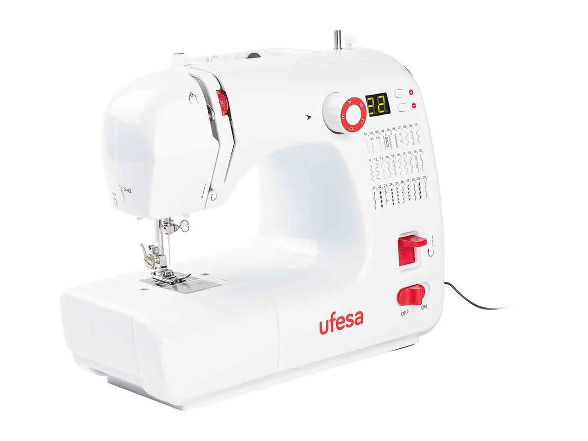 Machine à coudre SW3033 Performance – sélection pratique