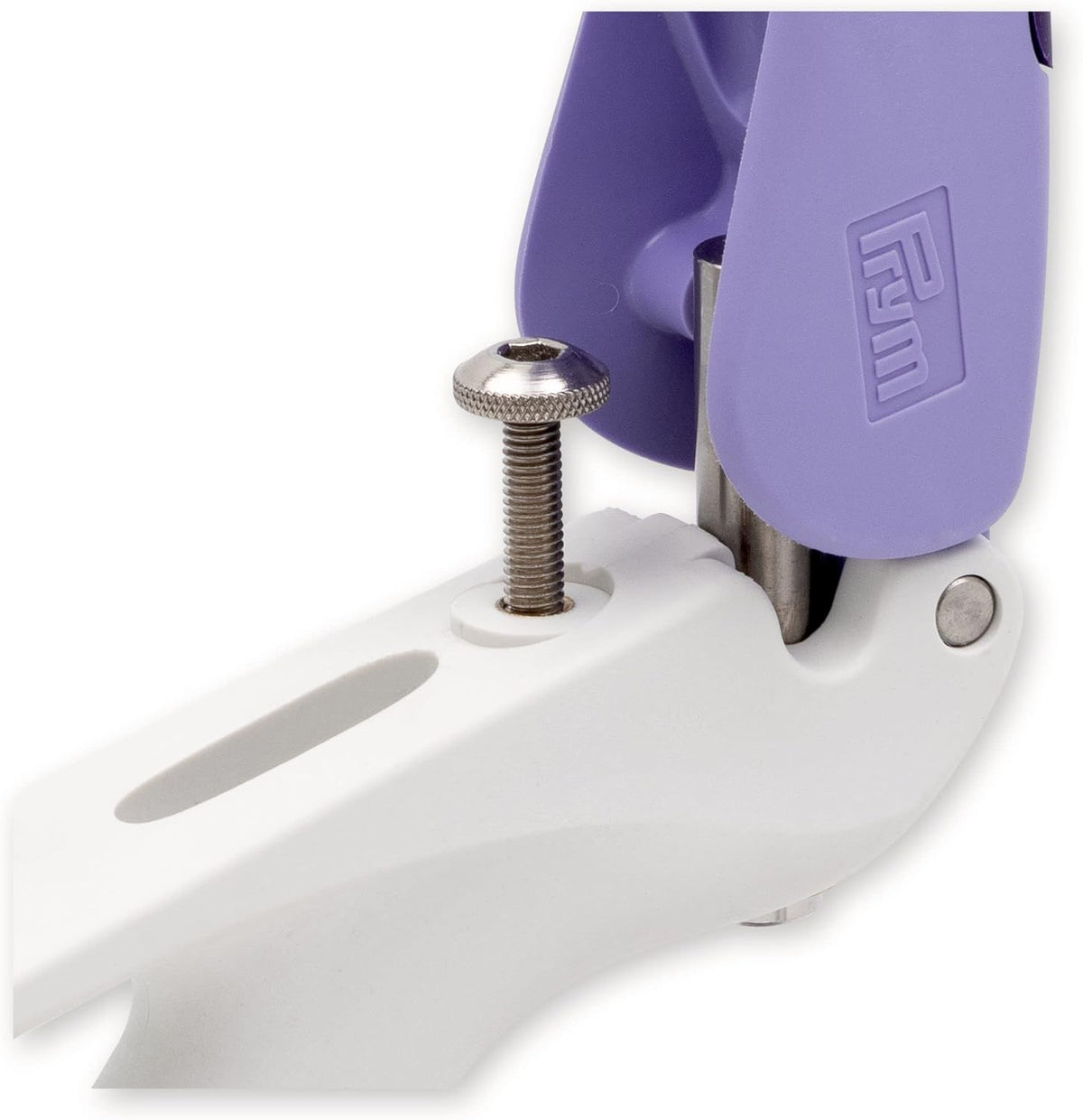 Dispositif créatif Prym Vario destiné à boutons-pression, rivets et œillets