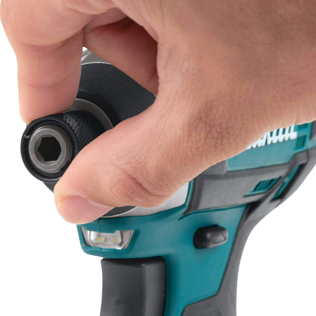 Visseuse à chocs sans fil Makita XDT11Z 18V LXT Lithium-Ion (outil seul) – sélection pratique
