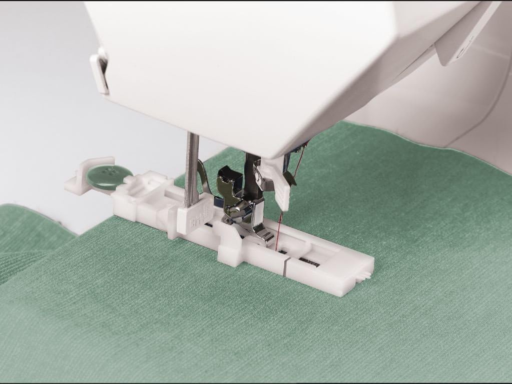 Machine à coudre SINGER 2277FR / 2277.FS / 2277.FS Tradition 2277 - Reconditionnée – sélection pratique