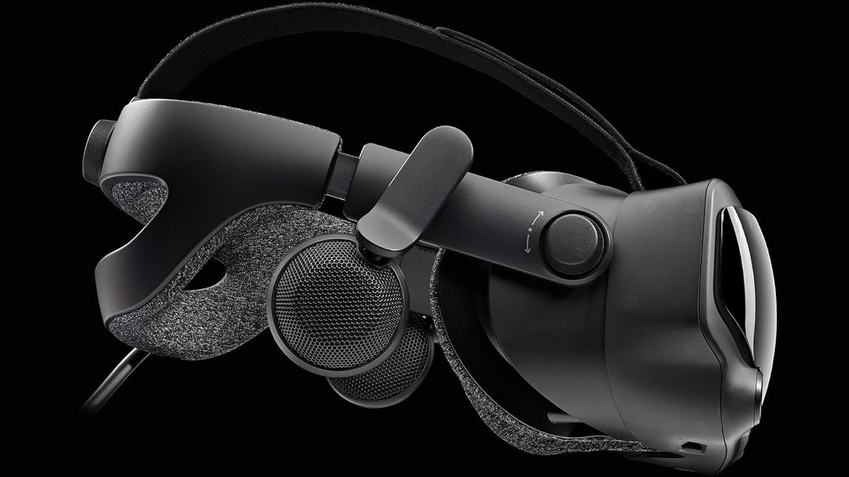 Kit complet Valve Index VR – sélection pratique