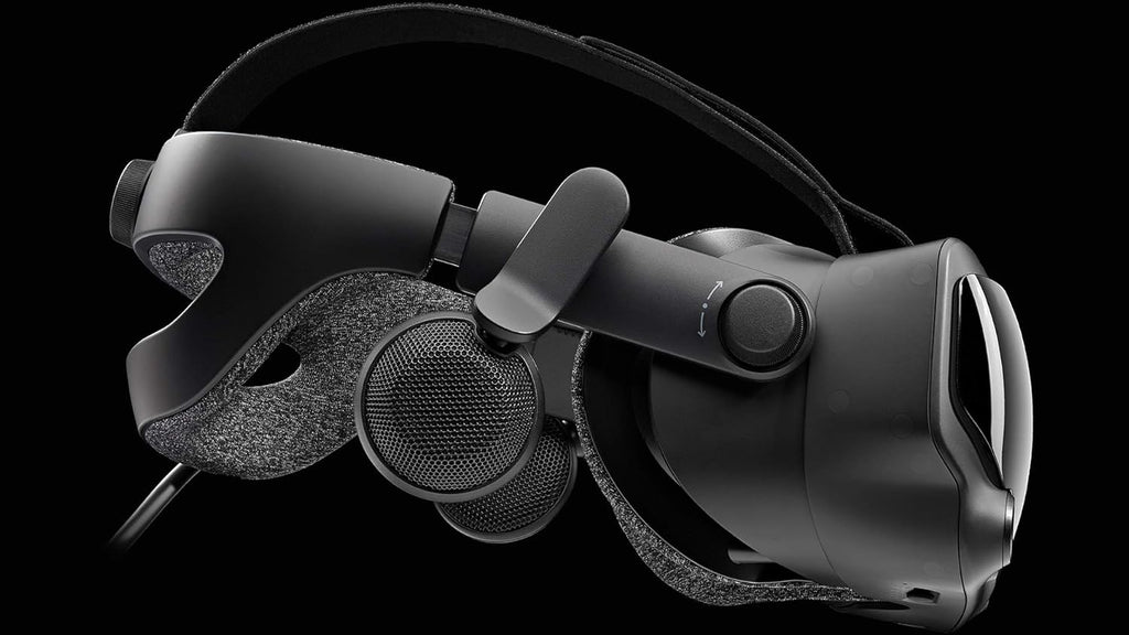 Kit complet Valve Index VR – sélection pratique