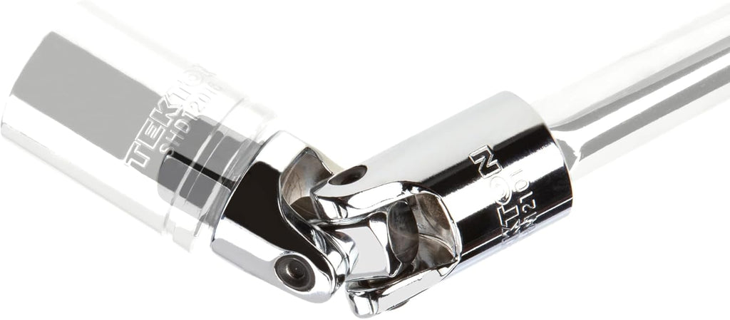 Ensemble de 46 douilles et cliquet TEKTON à entraînement 6 pans (8-19 mm), 3/8 po | SKT15301