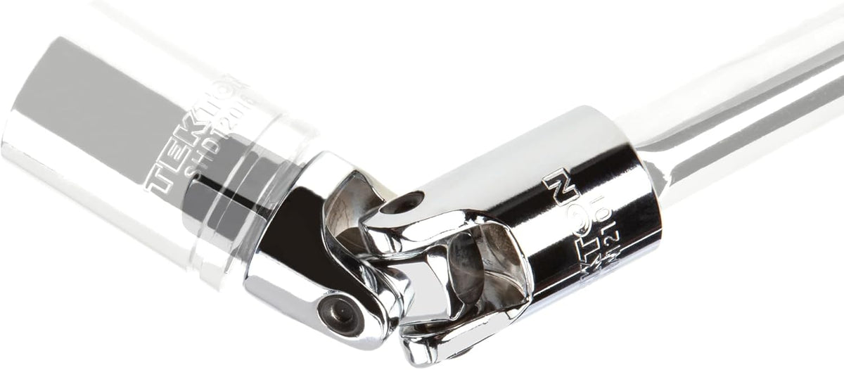 Ensemble de 46 douilles et cliquet TEKTON à entraînement 6 pans (8-19 mm), 3/8 po | SKT15301