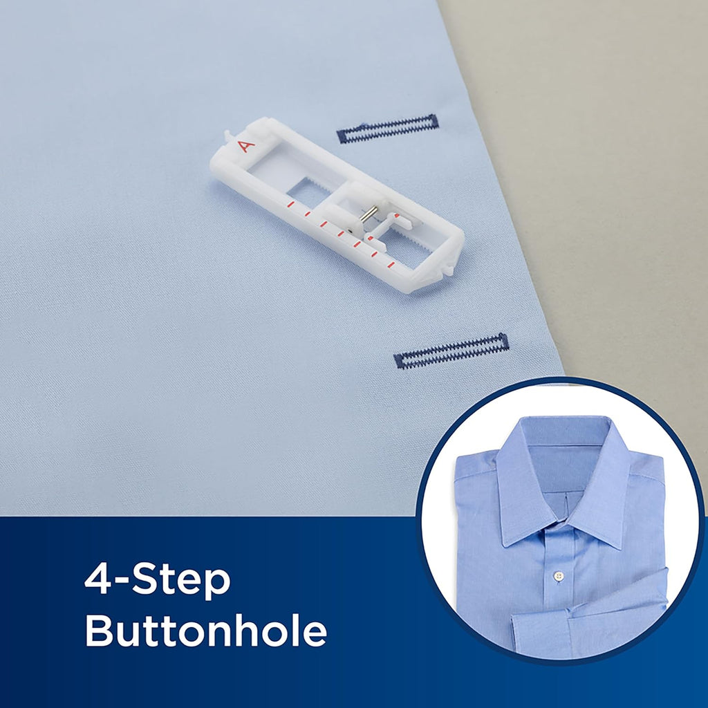 Machine à coudre mécanique Brother FB1757X – sélection pratique