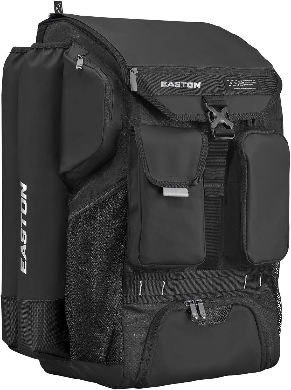 Easton | Sac à dos Five Tool Phenom destiné à équipement de baseball et de softball | Plusieurs couleurs